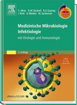 Medizinische Mikrobiologie - Infektiologie - 