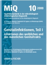 MiQ: Qualitätsstandards in der mikrobiologisch-infektiologischen Diagnostik. MiQ Grundwerk Heft 1-25 / MIQ 10: Qualitätsstandards in der mikrobiologisch-infektiologischen Diagnostik - E Halle  E