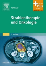 Strahlentherapie und Onkologie - Rolf Sauer