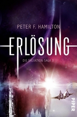 Erlösung -  Peter F. Hamilton