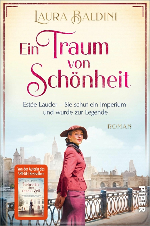 Ein Traum von Schönheit -  Laura Baldini