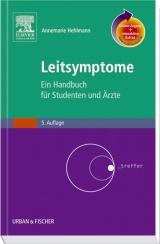 Leitsymptome mit StudentConsult-Zugang - Hehlmann, Annemarie