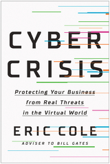 Cyber Crisis -  Eric Cole