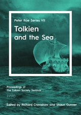 Tolkien and the Sea - 