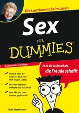 Sex für Dummies - Ruth K. Westheimer, Pierre A. Lehu