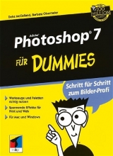 Photoshop 7 für Dummies - McClelland, Deke