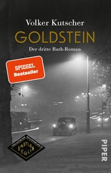 Goldstein -  Volker Kutscher