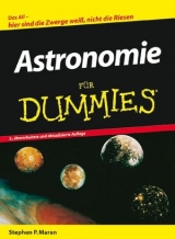 Astronomie für Dummies - Stephen P. Maran