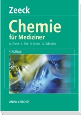 Chemie für Mediziner - Zeeck, Axel