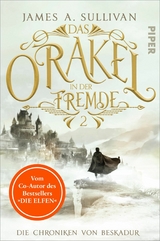 Das Orakel in der Fremde - James A. Sullivan