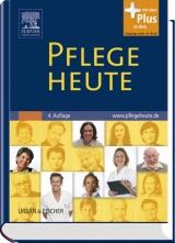 Pflege Heute, kleine Ausgabe