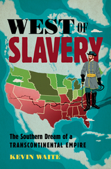 West of Slavery - Kevin Waite