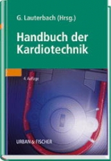 Handbuch der Kardiotechnik - Lauterbach, G