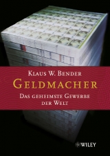 Geldmacher - Klaus W Bender