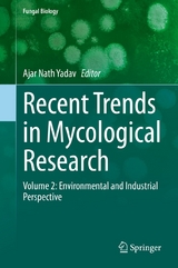 Recent Trends in Mycological Research - 