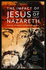 The Impact of Jesus of Nazareth - Darrell Bock