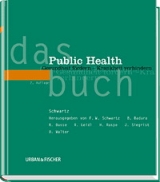 Das Public Health Buch - 