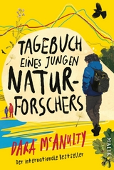 Tagebuch eines jungen Naturforschers -  Dara McAnulty