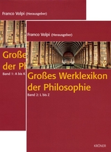 Großes Werklexikon der Philosophie - 