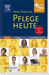 Repetitorium Pflege Heute - 