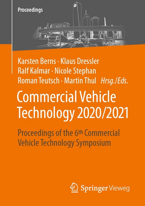 Commercial Vehicle Technology 2020/2021 - 