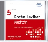 Roche Lexikon Medizin mit Rechtschreibprüfung - 