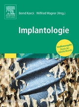 Implantologie - Koeck, B.; Wagner, Wilfried