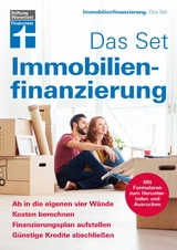 Immobilienfinanzierung. Das Set - Finn Mayer-Kuckuk