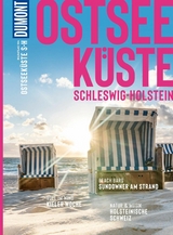 DuMont Bildatlas E-Book Ostseeküste, Schleswig-Holstein - Hilke Maunder