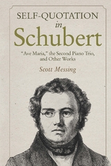 Self-Quotation in Schubert - Scott Messing