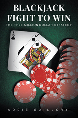 BLACKJACK FIGHT TO WIN - Addie Guillory