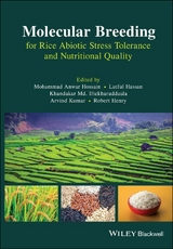 Molecular Breeding for Rice Abiotic Stress Tolerance and Nutritional Quality - 