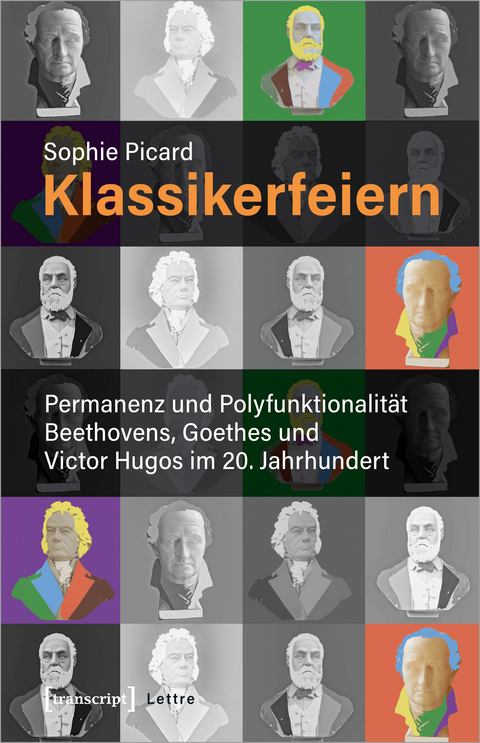 Klassikerfeiern - Sophie Picard