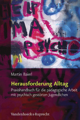 Herausforderung Alltag - Martin Baierl