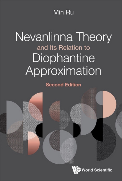 NEVANLINNA & DIOPHANTIN (2ND ED) - Min Ru