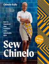 Sew Chinelo -  Chinelo Bally