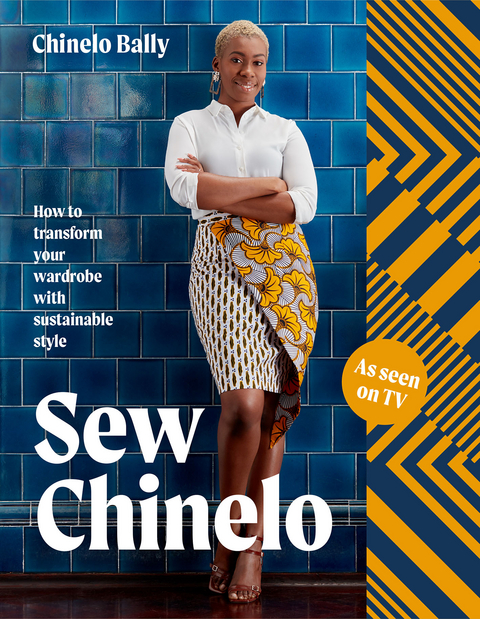 Sew Chinelo -  Chinelo Bally