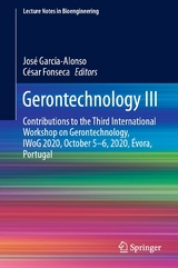 Gerontechnology III - 