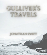 Gulliver's Travels - Jonathan Swift