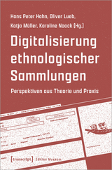 Digitalisierung ethnologischer Sammlungen - 