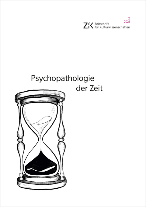 Psychopathologie der Zeit - 