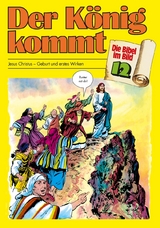 Der König kommt