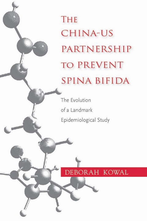 China-US Partnership to Prevent Spina Bifida -  Deborah Kowal