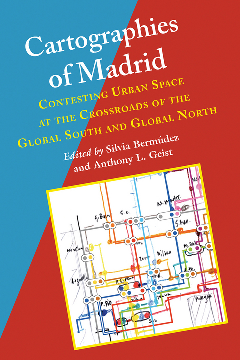 Cartographies of Madrid - 