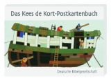 Kees de Kort-Postkartenbuch