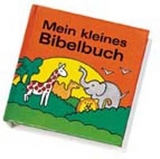 Mein kleines Bibelbuch