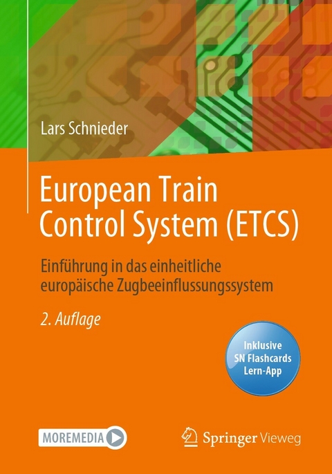 European Train Control System (ETCS) - Lars Schnieder