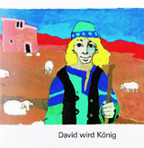 David wird König