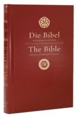 Die Bibel - The Holy Bible