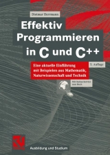 Effektiv Programmieren in C und C++ - Dietmar Herrmann